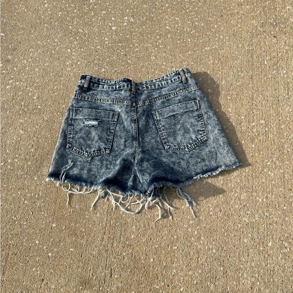 NWT coppers closet shorts - Picture 2 of 5